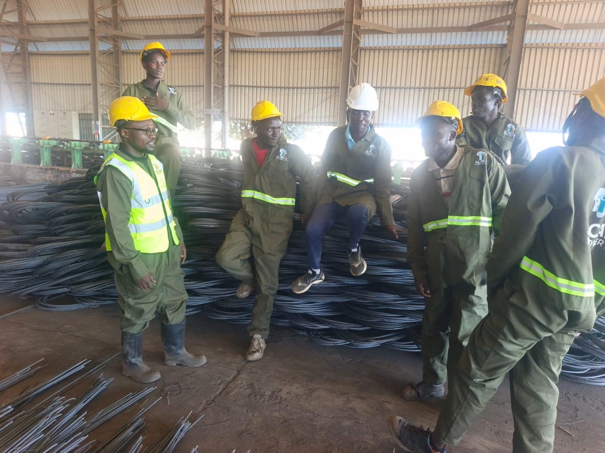 Training & Workforce Development